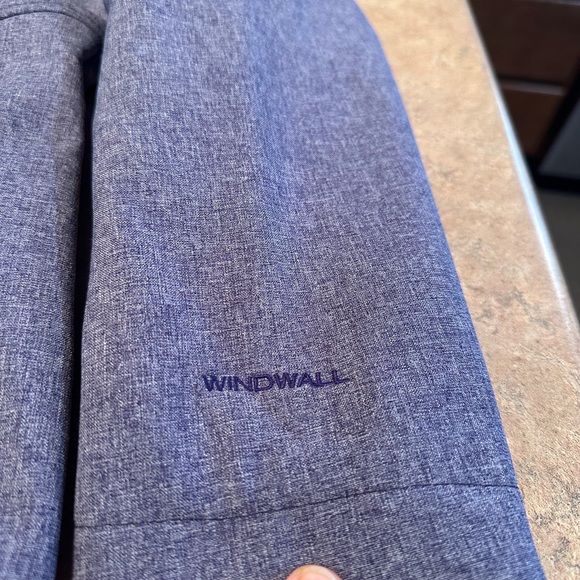 North Face softshell jacket - Picture 3 of 5